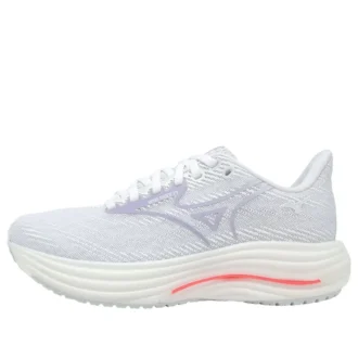 Mizuno Wave Rider 29 &laquo;White Icelandic Blue&raquo;