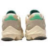 MIZUNO Wave Rider B &laquo;Light Beige Dark Grey Mint Green&raquo;