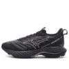 Mizuno Wave Rider Gore-Tex 2 Super Wide &laquo;Black Gold&raquo;