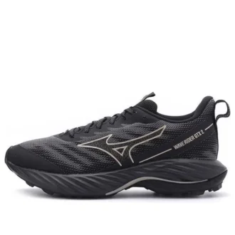 Mizuno Wave Rider Gore-Tex 2 Super Wide &laquo;Black Gold&raquo;