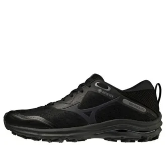 Mizuno Wave Rider GORE-TEX &laquo;Black&raquo;