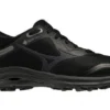 Mizuno Wave Rider GORE-TEX &laquo;Black&raquo;