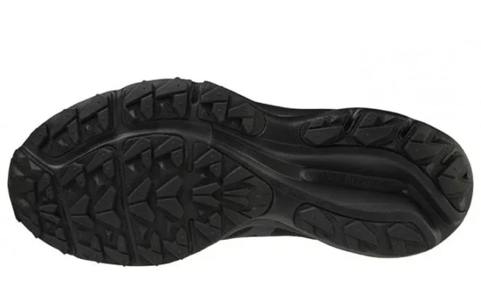 Mizuno Wave Rider GORE-TEX &laquo;Black&raquo;