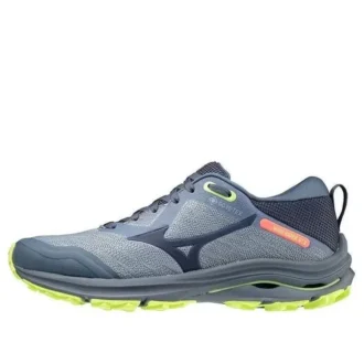 Mizuno Wave Rider Gtx &laquo;Grey&raquo;