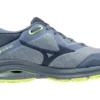 Mizuno Wave Rider Gtx &laquo;Grey&raquo;
