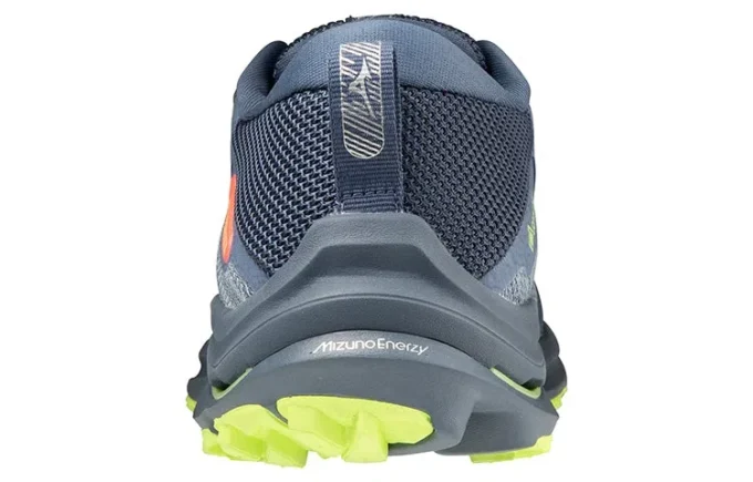 Mizuno Wave Rider Gtx &laquo;Grey&raquo;
