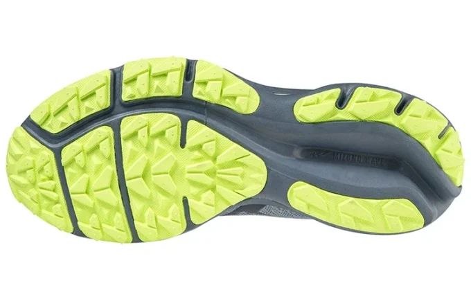 Mizuno Wave Rider Gtx &laquo;Grey&raquo;