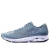 Mizuno Wave Rider Waveknit 3 &laquo;Grey Blue&raquo;