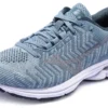 Mizuno Wave Rider Waveknit 3 &laquo;Grey Blue&raquo;