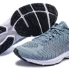 Mizuno Wave Rider Waveknit 3 &laquo;Grey Blue&raquo;