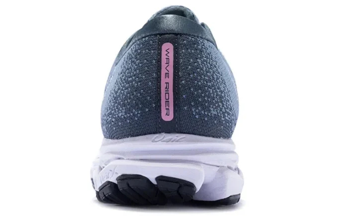 Mizuno Wave Rider Waveknit 3 &laquo;Grey Blue&raquo;