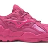 Mizuno x Bait x Marvel Wave Rider &laquo;Pink&raquo;
