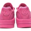 Mizuno x Bait x Marvel Wave Rider &laquo;Pink&raquo;