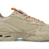 Mizuno x Beams Wave Rider 10 &laquo;Wood Ash&raquo;