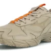 Mizuno x Beams Wave Rider 10 &laquo;Wood Ash&raquo;