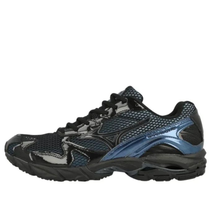 Mizuno x END. Wave Rider 10 &laquo;North Sea&raquo;