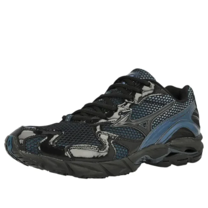 Mizuno x END. Wave Rider 10 &laquo;North Sea&raquo;