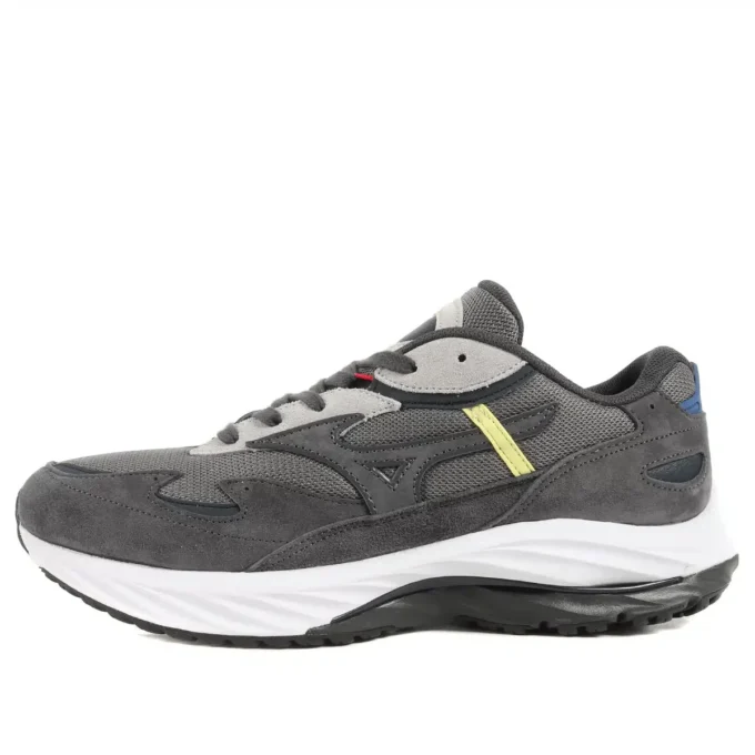 Mizuno x Graphpaper Wave Rider Beta &laquo;Dark Grey&raquo;