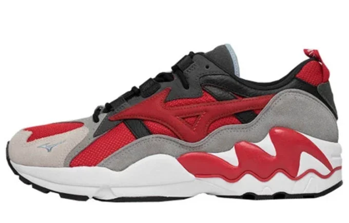 Mizuno X Highsnobiety Wave Rider 1 &laquo;Phoenix&raquo;