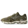 Mizuno x Maharishi Wave Rider 10 &laquo;97 &laquo;Fire Phoenix&raquo;