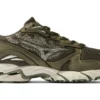 Mizuno x Maharishi Wave Rider 10 &laquo;97 &laquo;Fire Phoenix&raquo;