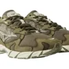 Mizuno x Maharishi Wave Rider 10 &laquo;97 &laquo;Fire Phoenix&raquo;