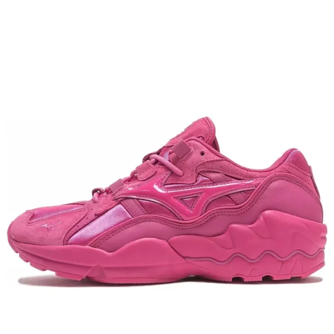 Mizuno x Marvel Wave Rider &laquo;BAIT Deadpool&raquo;