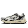 Mizuno x Oarism Racer S &laquo;Cream White Silver&raquo;