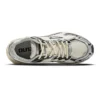 Mizuno x Oarism Racer S &laquo;Cream White Silver&raquo;