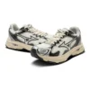 Mizuno x Oarism Racer S &laquo;Cream White Silver&raquo;
