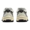 Mizuno x Oarism Racer S &laquo;Cream White Silver&raquo;