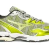 Mizuno x One Block Down Flame Wave Wave Rider 10 &laquo;Yellow&raquo;