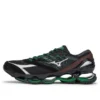 Mizuno x Randomevent Wave Prophecy LS &laquo;Black&raquo;