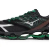Mizuno x Randomevent Wave Prophecy LS &laquo;Black&raquo;