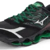 Mizuno x Randomevent Wave Prophecy LS &laquo;Black&raquo;