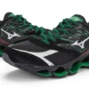 Mizuno x Randomevent Wave Prophecy LS &laquo;Black&raquo;