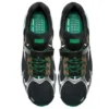 Mizuno x Randomevent Wave Rider 1 &laquo;Black Green Silver&raquo;