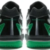 Mizuno x Randomevent Wave Rider 1 &laquo;Black Green Silver&raquo;