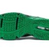 Mizuno x Randomevent Wave Rider 1 &laquo;Black Green Silver&raquo;