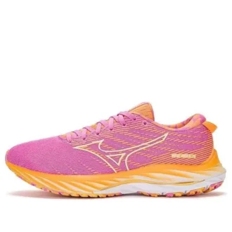 Mizuno x Roxy Wave Rider 26 &laquo;Pink Orange&raquo;