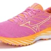 Mizuno x Roxy Wave Rider 26 &laquo;Pink Orange&raquo;