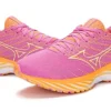 Mizuno x Roxy Wave Rider 26 &laquo;Pink Orange&raquo;