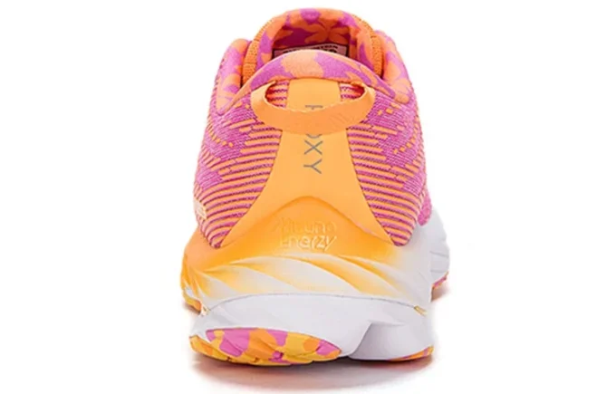 Mizuno x Roxy Wave Rider 26 &laquo;Pink Orange&raquo;