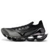 Mizuno x Sorayama Wave Prophecy &laquo;Black&raquo;