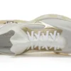 Mizuno x Sorayama Wave Prophecy &laquo;White Grey Gold&raquo;