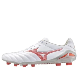 Monarchida NEO III PRO &laquo;White Red&raquo;