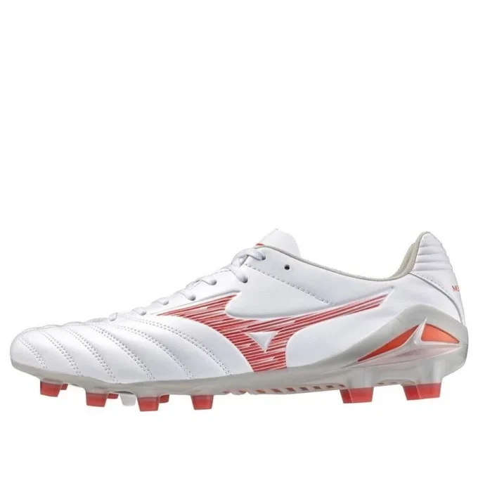 Monarchida NEO III PRO &laquo;White Red&raquo;
