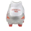 Monarchida NEO III PRO &laquo;White Red&raquo;