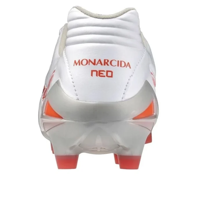 Monarchida NEO III PRO &laquo;White Red&raquo;