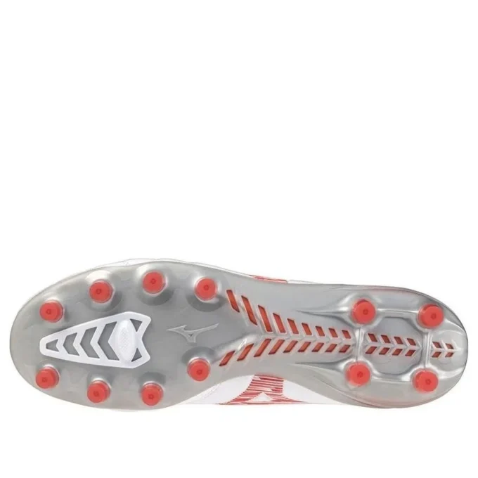 Monarchida NEO III PRO &laquo;White Red&raquo;